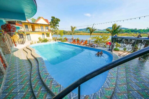 Phong Nha Escape Bungalow - Photo2