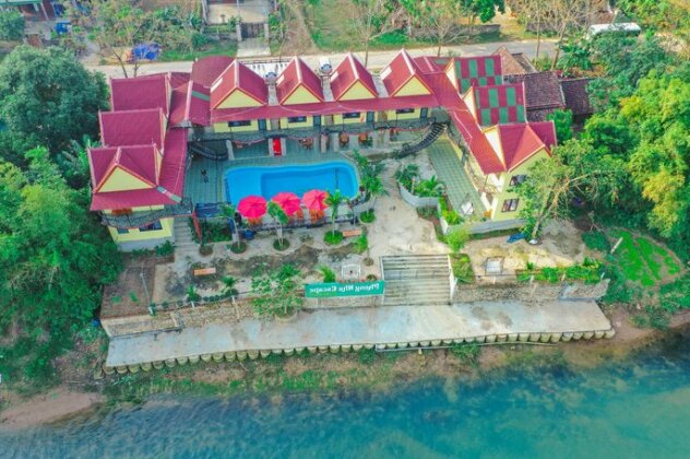 Phong Nha Escape Bungalow - Photo3