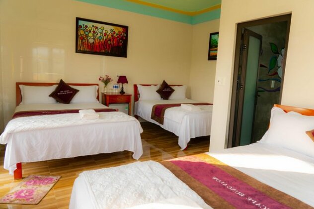 Phong Nha Escape Bungalow - Photo5