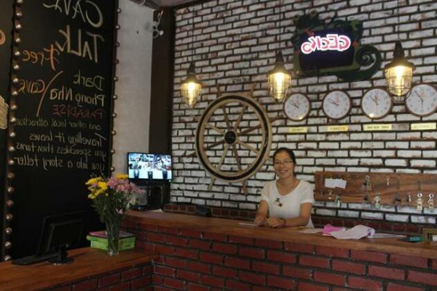 Phong Nha Gecko Hostel - Photo3