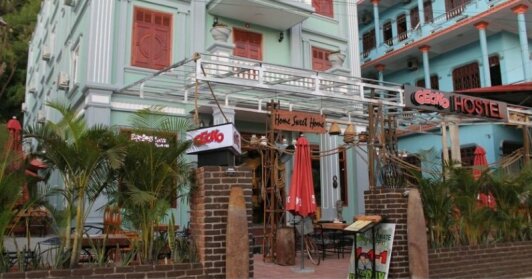 Phong Nha Gecko Hostel