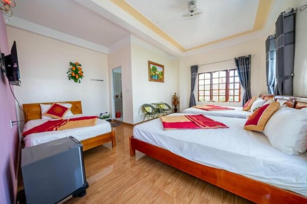 Phong Nha Happy Homestay - Photo4