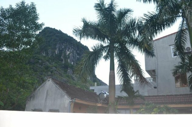 Phong Nha Homestay