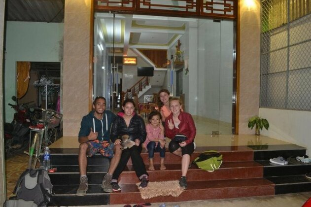Phong Nha Homestay - Photo3