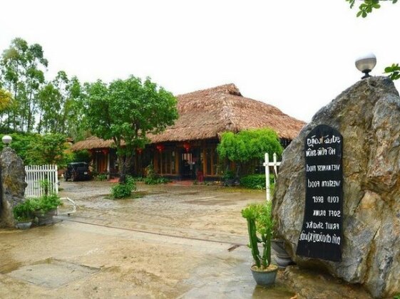 Phong Nha Lake House Resort - Photo2