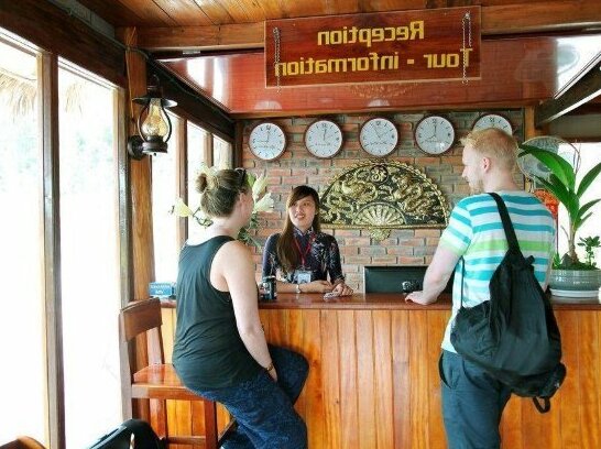 Phong Nha Lake House Resort - Photo3