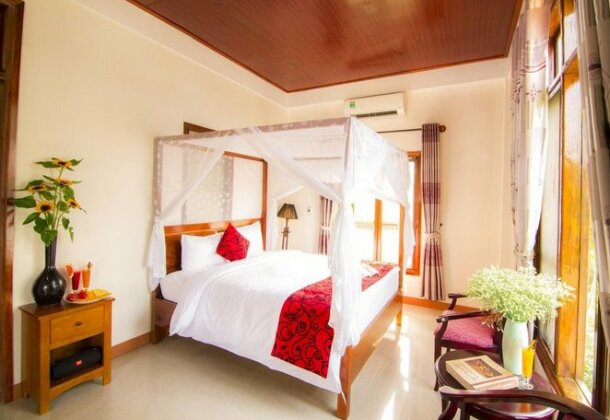 Phong Nha Lake House Resort - Photo5