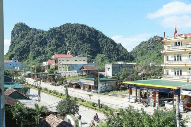 Phong Nha Midtown Hotel