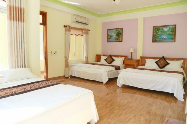 Phong Nha Midtown Hotel - Photo5