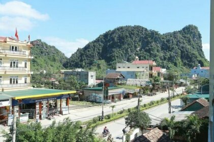 Phong Nha Midtown Hotel
