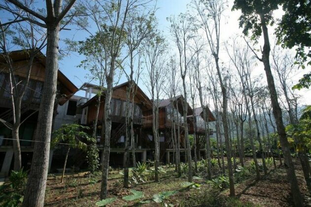 Phong Nha Mountain House - Photo3