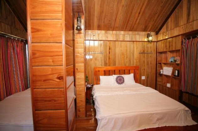 Phong Nha Mountain House - Photo5