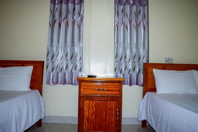 Phong Nha Orient Hotel - Photo5