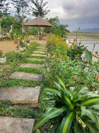 Phong Nha Rice Field Homestay - Photo2