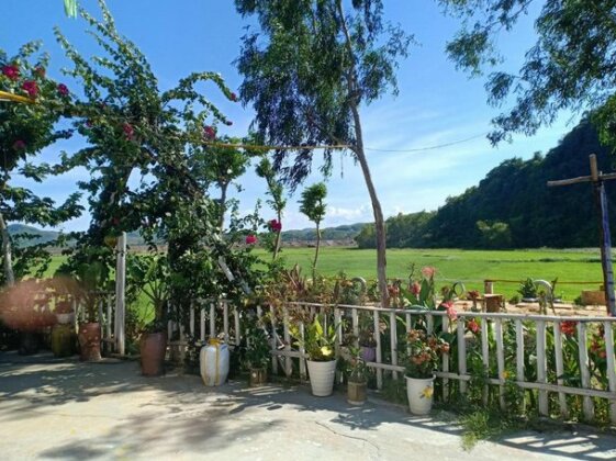 Phong Nha Rice Field Homestay - Photo3