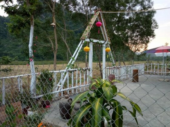 Phong Nha Rice Field Homestay - Photo4