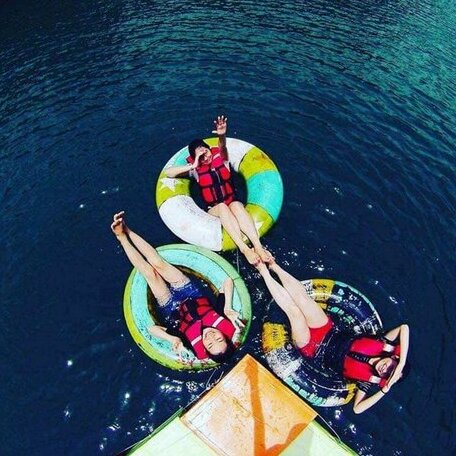 Phong Nha Riverlife Homestay - Hostel - Photo3