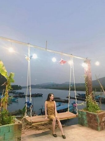 Phong Nha Riverlife Homestay - Hostel - Photo4