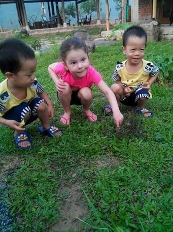 Phong Nha Riverside Homestay - Photo2