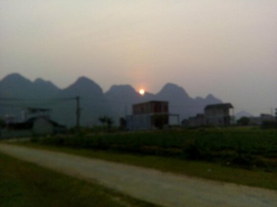 Phong Nha Riverside Homestay - Photo3