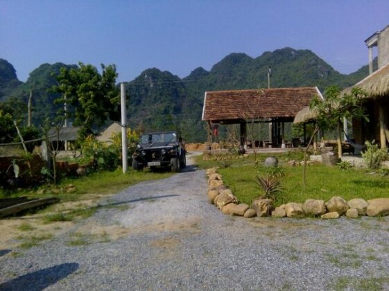 Phong Nha Riverside Homestay - Photo4