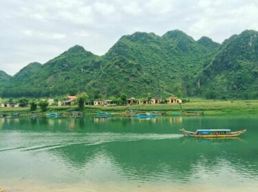 Phong Nha Riverside Homestay