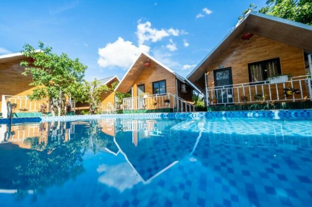 Pomelo Homestay