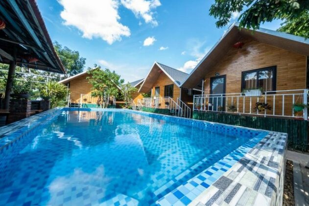 Pomelo Homestay - Photo2