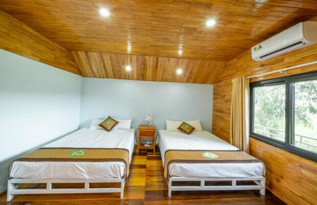 Pomelo Homestay - Photo3