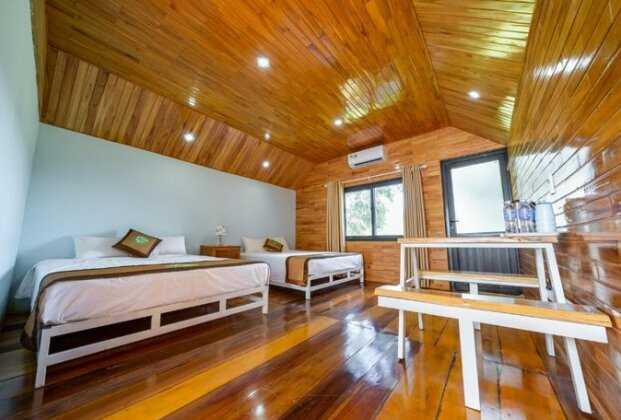 Pomelo Homestay - Photo4