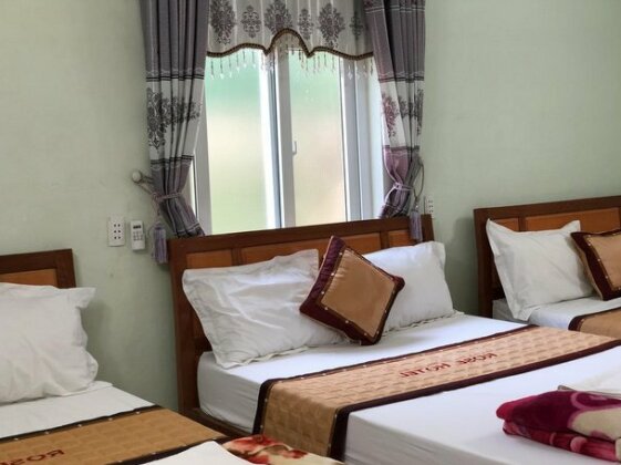 Rose Poshtel - Photo3