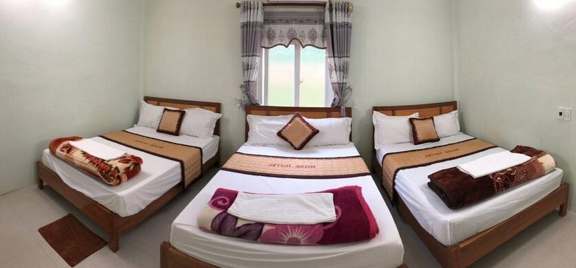 Rose Poshtel - Photo4