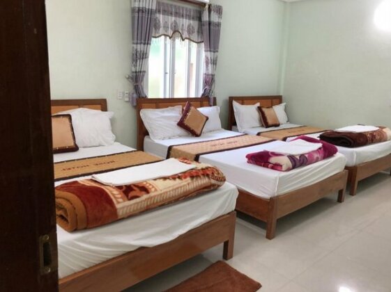 Rose Poshtel - Photo5
