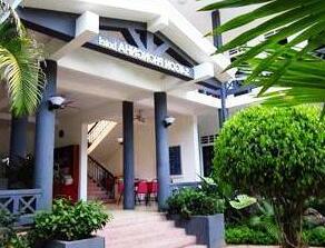 Sai Gon Phong Nha Hotel - Photo4