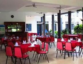 Sai Gon Phong Nha Hotel - Photo5