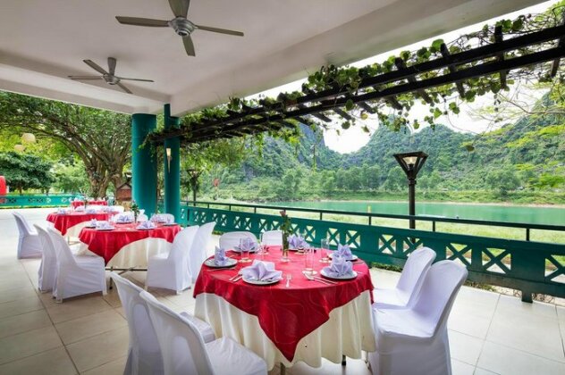 Saigon Phong Nha - Photo5