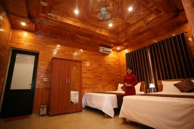 Sky Hotel Bo Trach - Photo2