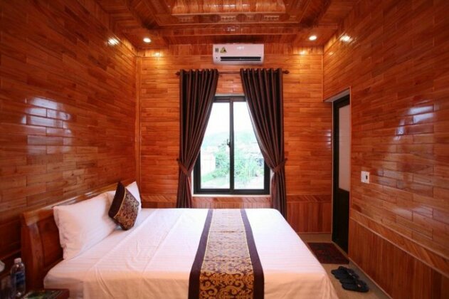 Sky Hotel Bo Trach - Photo3