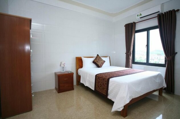 Sky Hotel Bo Trach - Photo4