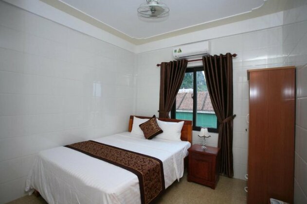 Sky Hotel Bo Trach - Photo5