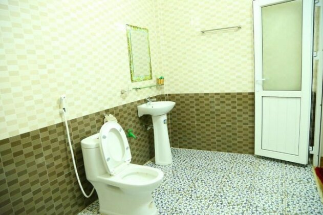 Son Tinh Hotel - Photo3