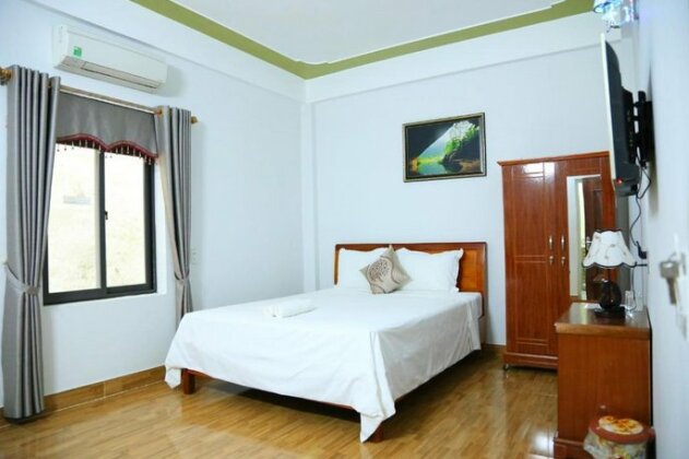 Son Tinh Hotel - Photo4
