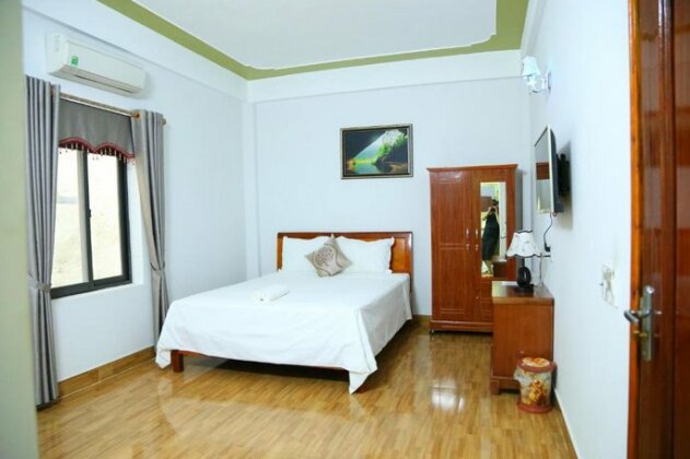 Son Tinh Hotel - Photo5