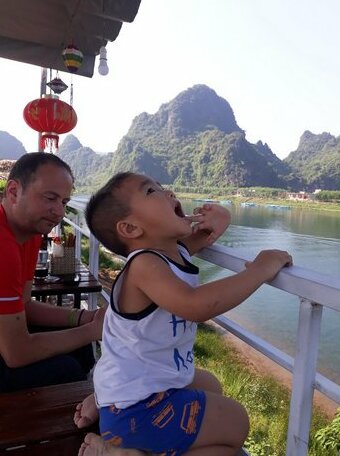 Song Que Homestay - Photo2