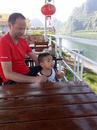 Song Que Homestay - Photo3