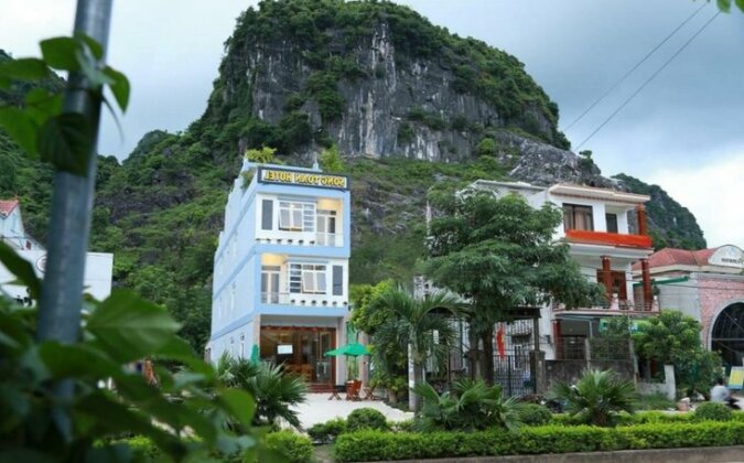 Song Toan Hotel - Photo2