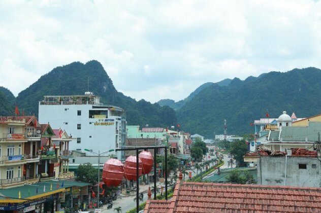 Song Toan Hotel - Photo4