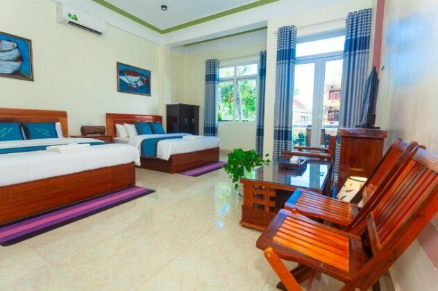 Song Toan Hotel - Photo5
