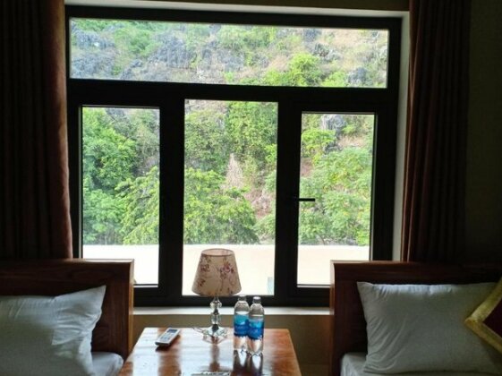 Starlet Hotel Bo Trach - Photo2