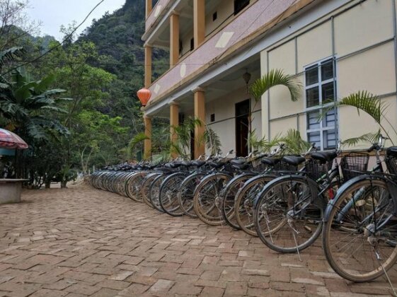 Starlet Hotel Bo Trach - Photo3